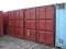 Kontener Morski 20`FT używany stan BDB 8 000,-