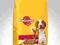 Pedigree 10kg adult z wołowiną i drobiem PROMOCJA