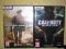 Call of Duty Modern warfare 2 i Black Ops