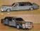 Limousine Majoterre 1:32 Polecam super stan!