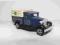 Delivery Car Ford Model A 1:43 Majorette POLECAM