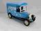 Danone Delivery Car Corgi 1:43 POLECAM