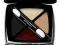 Chanel Eye Gloss poczwórne cienie do powiek