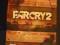 FAR CRY 2 EDYCJA KOLEKCJONERSKA PC