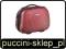 Kuferek Puccini PCQM 005 bordo