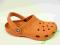 CROCS MEGA WYGODNE KLAPKI LATO BASEN PLAZA 39 / 40