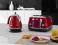 Czajnik DELONGHI  KBO3001  Red  ^  ICONA