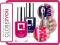 LAKIER LAKIERY DO PAZNOKCI BARBRA NOWA KOLEKCJA Q