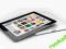 Super! Nowy iPad 2 3G 16GB! WiFi Wrocław Ruska 66!