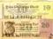 Niemcy 80.000500 Marek 1923 + bonus