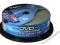 DVD DL EMTEC 8,5 GB DOUBLE LAYER ! CAKE 25 SZT.