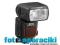 Nikon SB-910 Speedlight Nowość! Fotoaparaciki Łódź