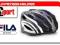 KASK FILA FITNESS R. M (56-58) ORYGINAL NA ROWER !