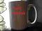KUBEK 450 ML.  Z TWOIM NADRUKIEM !!!!