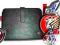 ELEGANCKIE CZARNE ETUI iPAD iPAD2 TABLET PRESTIGIO