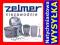 MIKSER ZELMER MIX ROBI 381.61 SL SREBRNY +PROMOCJA