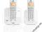 TELEFON BEZPRZEWODOWY PHILIPS CD250 DUO  OKAZJA