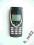 Nokia 8210 uszkodzona...