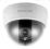 KAMERA KOPUŁKOWA SAMSUNG SCD-2060E 600TVL ABCV
