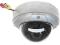 KAMERA KOPUŁKOWA DCC-501DV-Z 540TVL 2.9-10mm ABCV