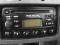 RADIOODTWARZACZ RADIO FABRYCZNE FORD 6000 CD W-WA