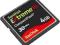 CompactFlash EXTREME III 4GB 30mb/s od 1zł BCM
