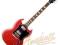 Gibson SG Standard HC - gitara elektryczna
