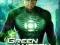 Green Lantern Rise of the Manhunters  X360 Łódź