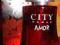 City Amor 100ML TESTER