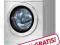 PROMOCJA! Pralka AMICA MaxiControl  AWM 614D