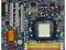 ASROCK ALIVENF7G-HDREADY AM2 NFORCE GEFORCE 7050