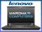 NOWOŚĆ LENOVO T520 i5 2.5GHz/4GB/320GB CAM WIN7 FV