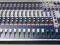 SOUNDCRAFT EFX 12 3lata gwar UCHWYTY KURIER FREE