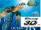 OCEAN PRZYGÓD 3D , Blu-ray 3D + 2D SKLEP W-wa