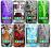 FOLIA SOX SKINS NA OBUDOWĘ ODMIEŃ SWÓJEGO IPHONE 4