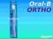 Oral-b Ortho Brush - szczoteczka ortodontyczna