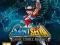 SAINT SEIYA SANCTUARY BATTLE PS3 SGV