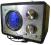 Mistral Eleganckie Retro Radio do Domu MR728