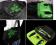 TORBA NA LAPTOPA RAZER SLING MESSENGER + Smycz SS