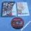 *METAL GEAR SOLID 2 SONS OF LIBERY * PS2 * IDEAŁ *