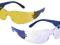 3M GOGLE okulary ochronne 2722 / 2720 TANIOsklep @