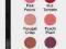 GOSH kredka do ust glam pink  WYPRZEDAŻ!