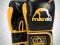 MANTO RĘKAWICE SKÓRZANE SPARRING BOKS 12 OZ R. M