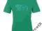 T-SHIRT Koszulka zielona LONSDALE S M L XL Tu M