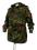 NOWA PARKA KURTKA BUNDESWEHR BW FLECKTARN R-8