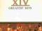 HOT CHOCOLATE - XIV Greatest Hits - plyta winylowa