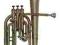 SAXHORN ALTOWY ROY BENSON Nowy + PULPIT GRATIS