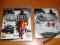 BATTLEFIELD BAD COMPANY 2 - Szybka Wysyłka ! 2xPL