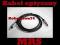 Kabel optyczny T-T DIGITAL 1 m BESTQUALITY MRS HQ