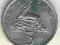 JAMAICA - 5 cents 1989r.